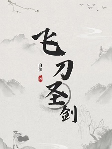 飞剑圣刀