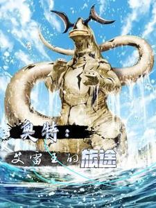 奥特:艾雷王的旅途