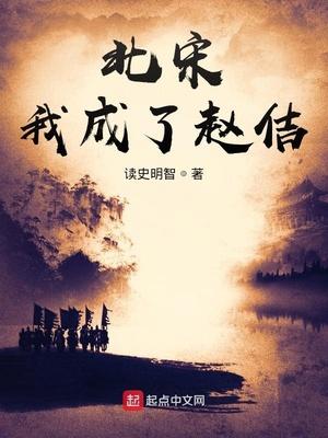 北宋:我成了赵佶