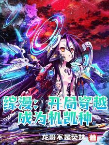 型月:穿越机凯种的我,降临四战