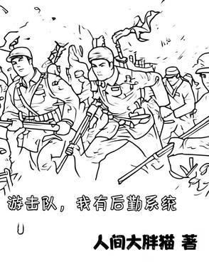 游击队,我有后勤系统