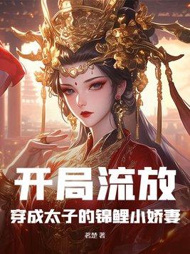 开局流放:穿成太子的锦鲤小娇妻