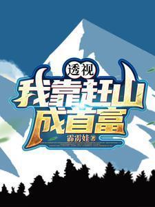 透视:我靠赶山成首富