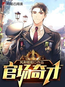 官场奇才