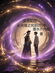 血契轮回：从光绪之死到2026