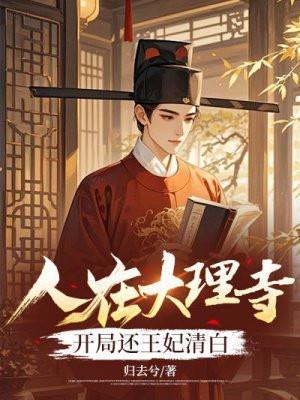 人在大理寺,开局还王妃清白