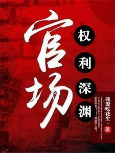 官场:权利深渊