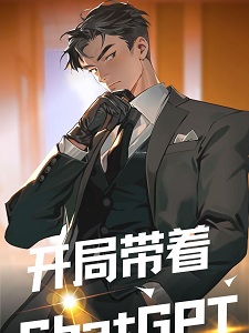 开局带着ChatGPT