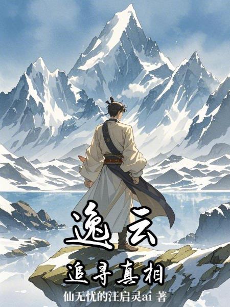 逸云:一场探寻世界真相的小故事