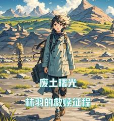 废土曙光:林羽的救赎征程