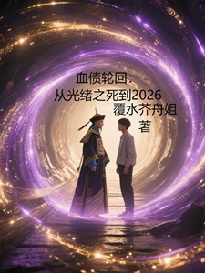 血契轮回:从光绪之死到2026