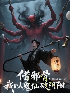 【借邪骨,我以鬼仙破阴阳】