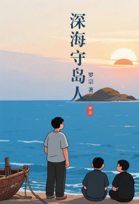 深海守岛人