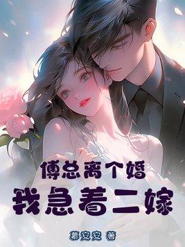 傅总离个婚,我急着二嫁