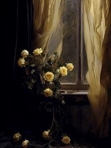 【白鲸病理报告】