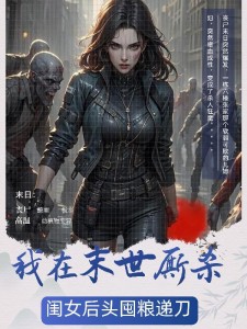 我在末世厮杀,闺女后头囤粮递刀