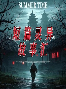 短篇灵异故事汇