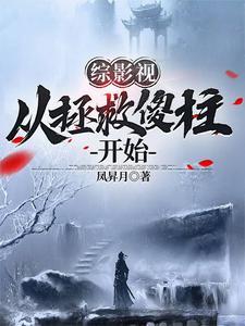 综影视:从拯救傻柱开始