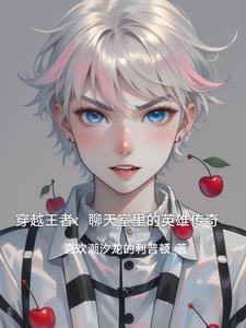 穿越王者:聊天室里的英雄传奇