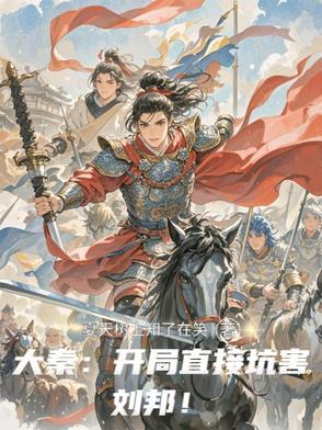 大秦:开局直接坑害刘邦!