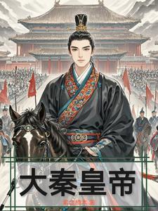 仙秦:从沙丘宫变开始