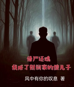 借尸还魂:我成了财阀家的傻儿子