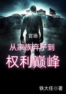 官场:从家族弃子到权利巅峰