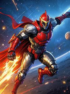 骑士之光:奥特曼宇宙之旅