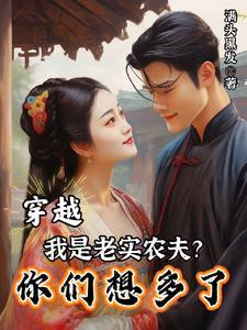 穿越:我是老实农夫?你们想多了