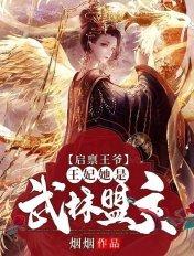 启禀王爷,王妃她是武林盟主