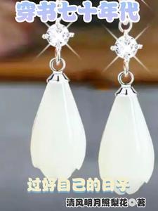 穿书七十年代,过好自己的日子