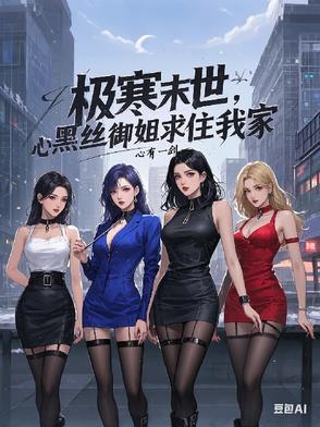 极寒末世,黑丝御姐求住我家