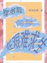 穿书后,向导在艰难求生!