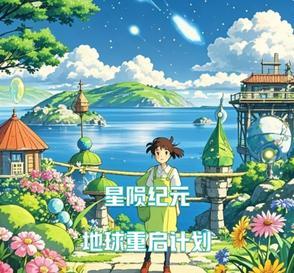 星陨纪元:地球重启计划