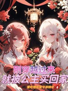 刚穿越过来,就被公主买回家