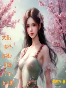 末世:多子多福,打造了个女儿国