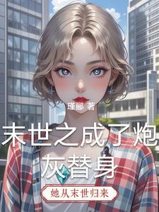 末世重生:路人甲逆袭女主