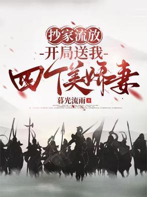 抄家流放,开局送我四个美娇妻