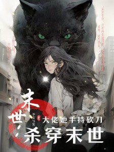 末世:大佬她手持砍刀,杀穿末世