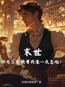 末世作为三系强者我渣一点怎地!