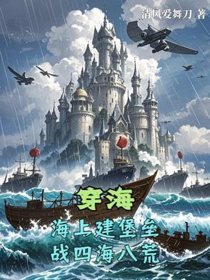 穿海:海上建堡垒,战四海八荒