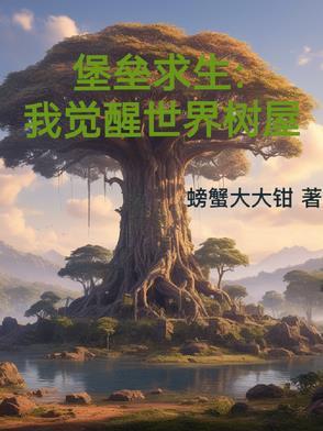 堡垒求生:我觉醒世界树屋