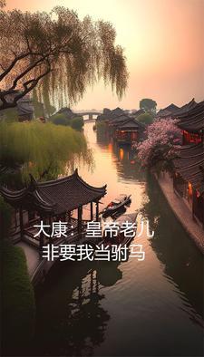 大康:皇帝老儿非要我当驸马