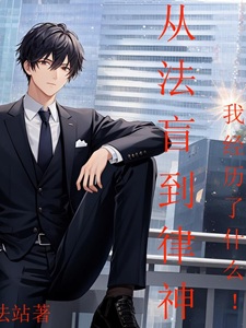 从法盲到律神,我经历了什么!