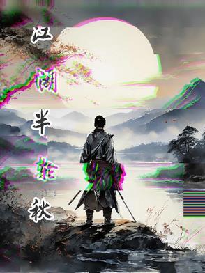 江湖半轮秋