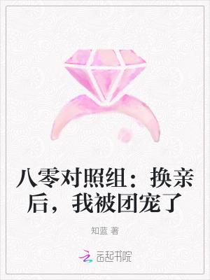 八零对照组:换亲后,我被团宠了