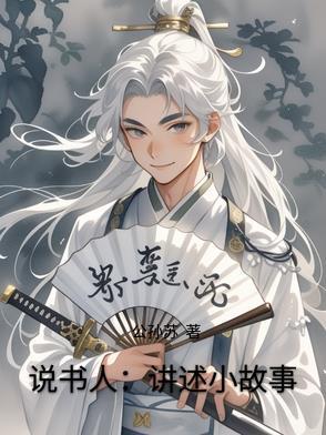 说书人:讲述小故事