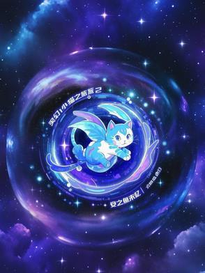 灵幻小猫之旅2