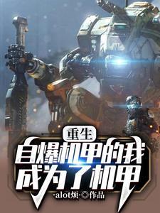 重生:自爆机甲的我成为了机甲