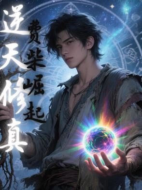 逆天修真:废柴崛起